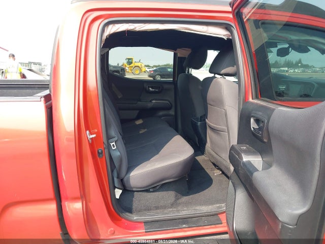 3TMBZ5DN3JM013020 Toyota Tacoma Trd Sport