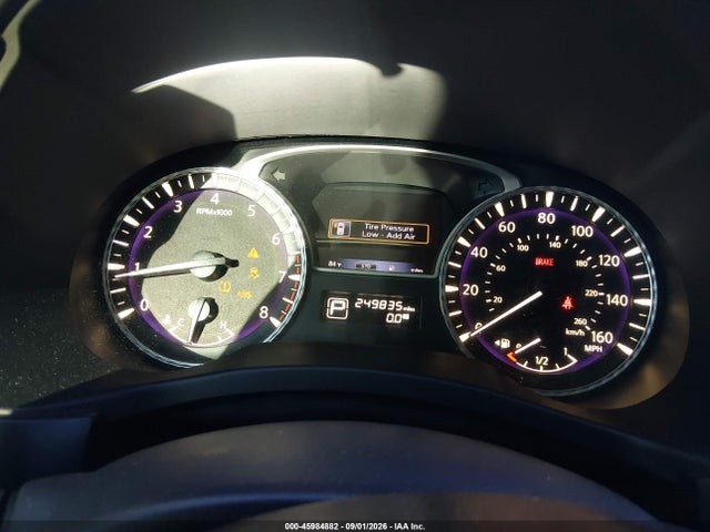 2016 Infiniti Qx60 მანქანა იყიდება აუქციონზე, vin: 5N1AL0MM5GC517260, აუქციონის ნომერი: 45984882