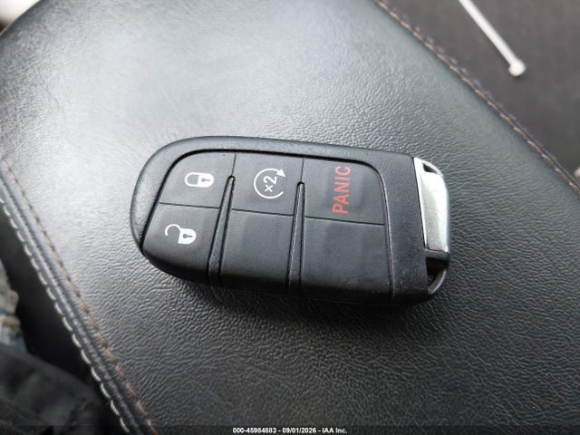 Aukcja sprzedaży 2018 Jeep Compass Latitude 4x4, vin: 3C4NJDBB1JT355336, numer aukcji: 45984883