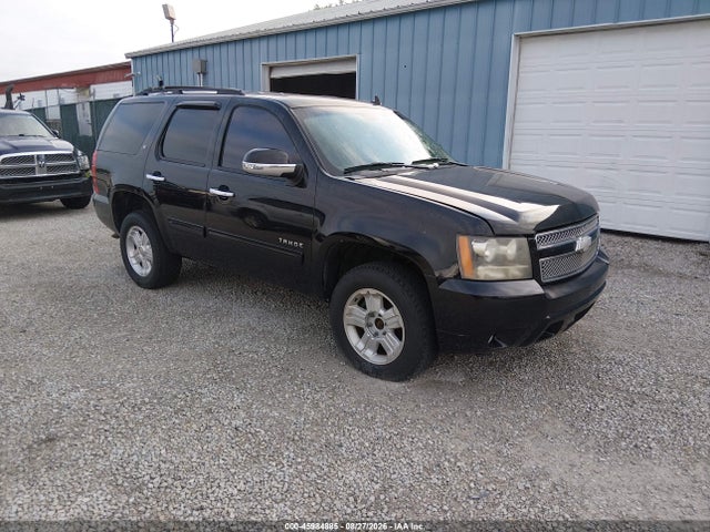 Aukcja sprzedaży 2011 Chevrolet Tahoe Lt, vin: 1GNSKBE0XBR134432, numer aukcji: 45984885