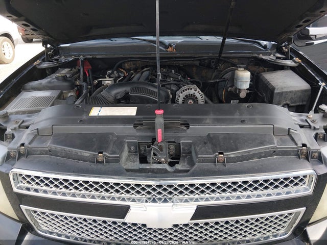 Aukcja sprzedaży 2011 Chevrolet Tahoe Lt, vin: 1GNSKBE0XBR134432, numer aukcji: 45984885