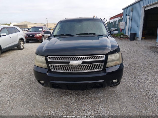 Aukcja sprzedaży 2011 Chevrolet Tahoe Lt, vin: 1GNSKBE0XBR134432, numer aukcji: 45984885