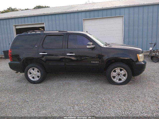 Aukcja sprzedaży 2011 Chevrolet Tahoe Lt, vin: 1GNSKBE0XBR134432, numer aukcji: 45984885