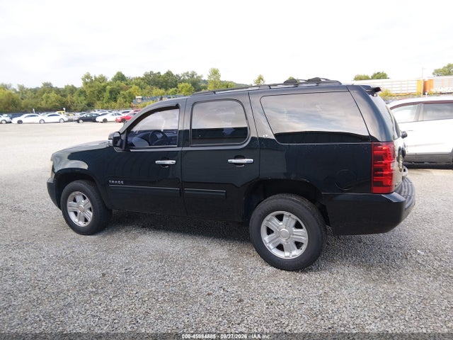 Aukcja sprzedaży 2011 Chevrolet Tahoe Lt, vin: 1GNSKBE0XBR134432, numer aukcji: 45984885