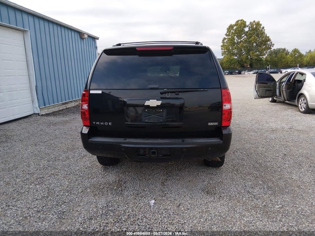 Aukcja sprzedaży 2011 Chevrolet Tahoe Lt, vin: 1GNSKBE0XBR134432, numer aukcji: 45984885