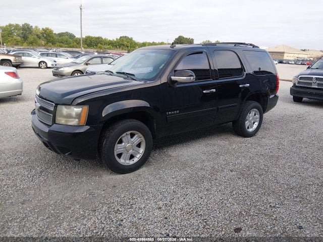 Aukcja sprzedaży 2011 Chevrolet Tahoe Lt, vin: 1GNSKBE0XBR134432, numer aukcji: 45984885