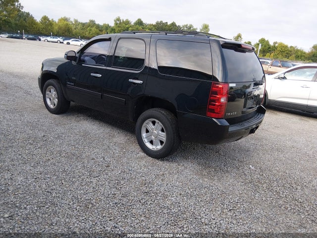Aukcja sprzedaży 2011 Chevrolet Tahoe Lt, vin: 1GNSKBE0XBR134432, numer aukcji: 45984885
