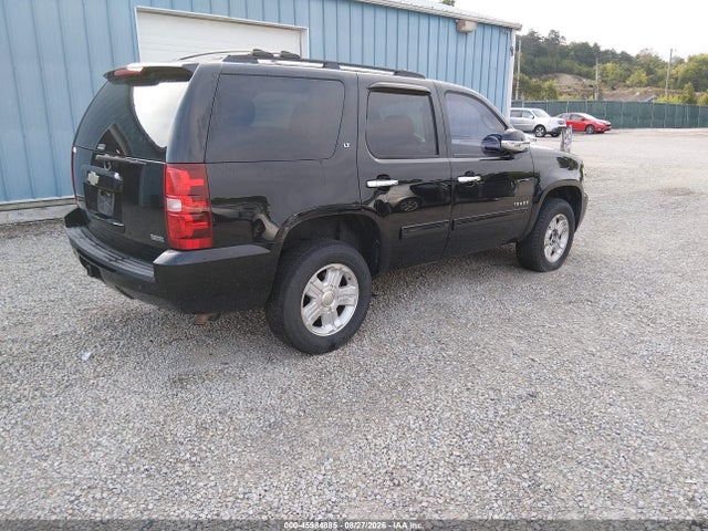 Aukcja sprzedaży 2011 Chevrolet Tahoe Lt, vin: 1GNSKBE0XBR134432, numer aukcji: 45984885