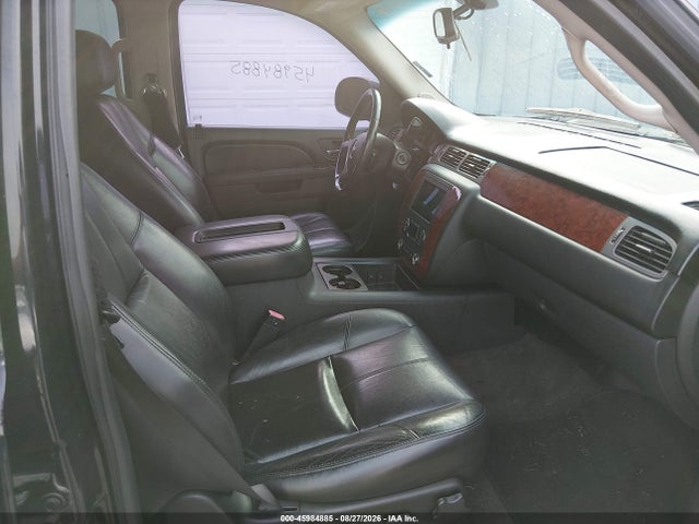 Aukcja sprzedaży 2011 Chevrolet Tahoe Lt, vin: 1GNSKBE0XBR134432, numer aukcji: 45984885