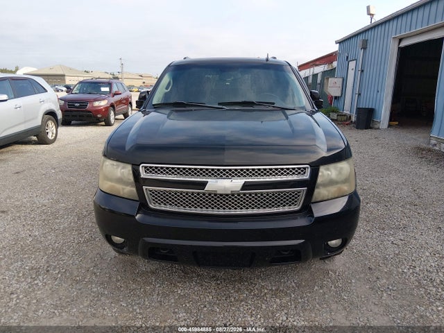 Aukcja sprzedaży 2011 Chevrolet Tahoe Lt, vin: 1GNSKBE0XBR134432, numer aukcji: 45984885