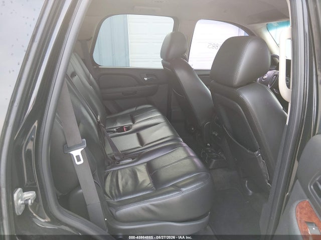 Aukcja sprzedaży 2011 Chevrolet Tahoe Lt, vin: 1GNSKBE0XBR134432, numer aukcji: 45984885