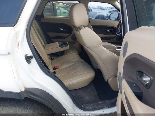 Aukcja sprzedaży 2013 Land Rover Range Rover Evoque Pure, vin: SALVP2BG1DH787628, numer aukcji: 45984886