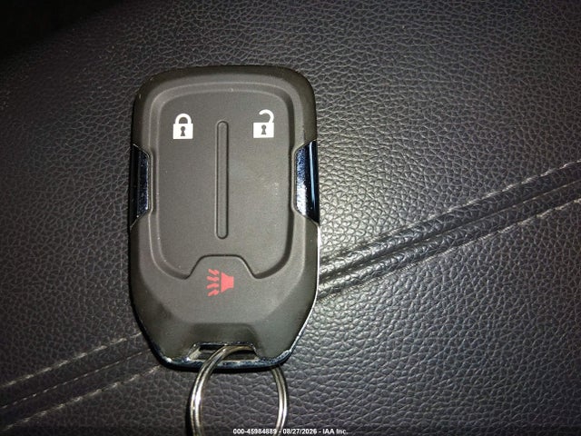 Продаж на аукціоні авто 2019 Gmc Terrain Sle, vin: 3GKALMEV5KL203452, номер лоту: 45984889