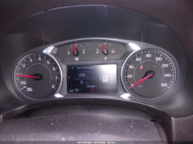 Продаж на аукціоні авто 2019 Gmc Terrain Sle, vin: 3GKALMEV5KL203452, номер лоту: 45984889