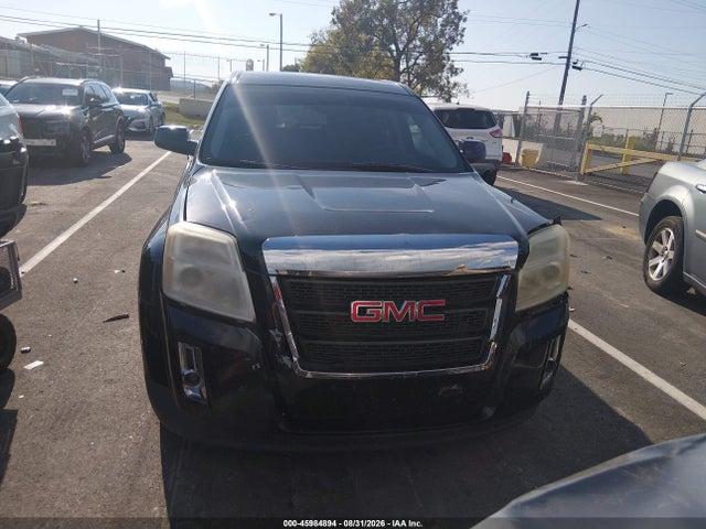 Продажа на аукционе авто 2014 Gmc Terrain Sle-1, vin: 2GKALMEK0E6338658, номер лота: 45984894