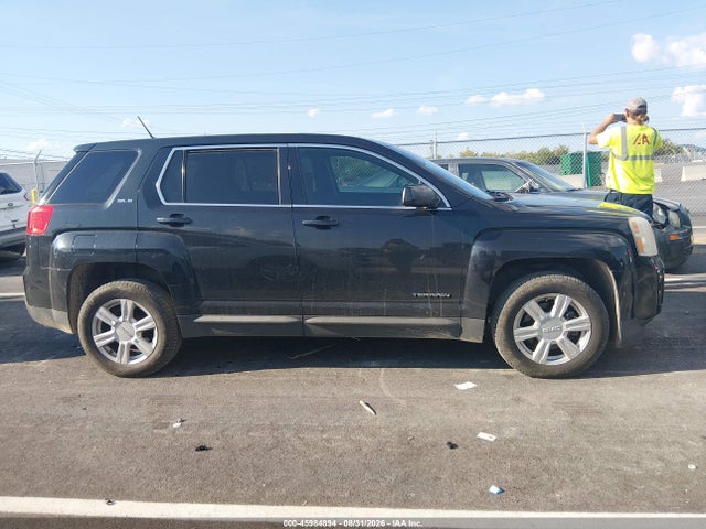 Продажа на аукционе авто 2014 Gmc Terrain Sle-1, vin: 2GKALMEK0E6338658, номер лота: 45984894
