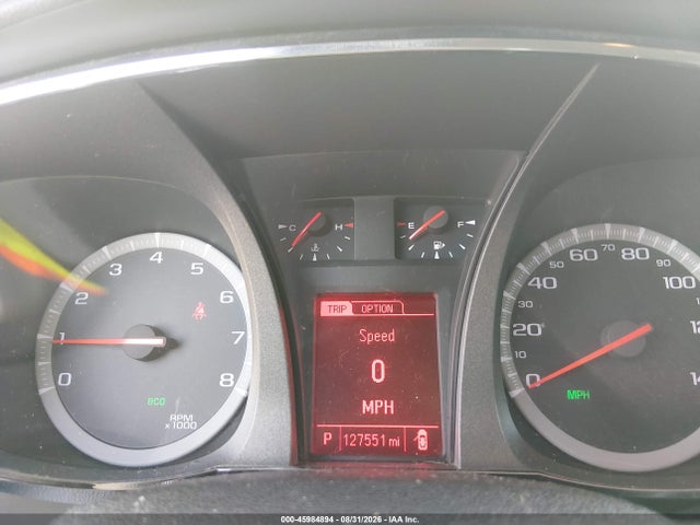 Продажа на аукционе авто 2014 Gmc Terrain Sle-1, vin: 2GKALMEK0E6338658, номер лота: 45984894