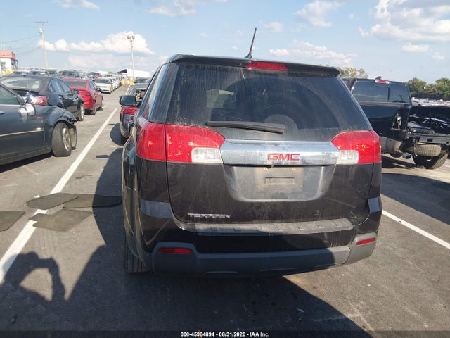 Продажа на аукционе авто 2014 Gmc Terrain Sle-1, vin: 2GKALMEK0E6338658, номер лота: 45984894