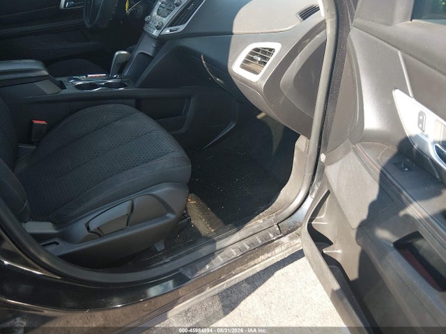 Продажа на аукционе авто 2014 Gmc Terrain Sle-1, vin: 2GKALMEK0E6338658, номер лота: 45984894
