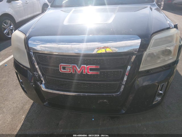 Продажа на аукционе авто 2014 Gmc Terrain Sle-1, vin: 2GKALMEK0E6338658, номер лота: 45984894
