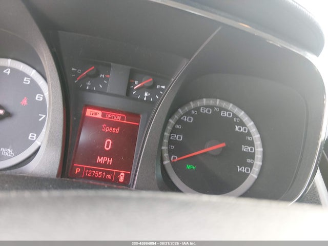 Продажа на аукционе авто 2014 Gmc Terrain Sle-1, vin: 2GKALMEK0E6338658, номер лота: 45984894