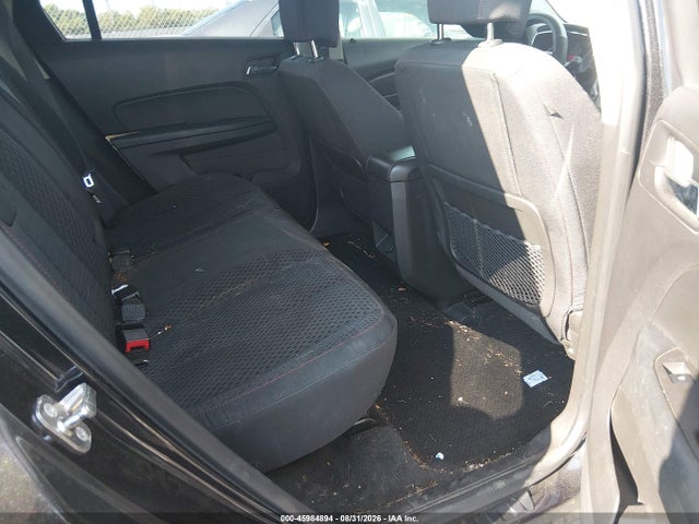 Продажа на аукционе авто 2014 Gmc Terrain Sle-1, vin: 2GKALMEK0E6338658, номер лота: 45984894