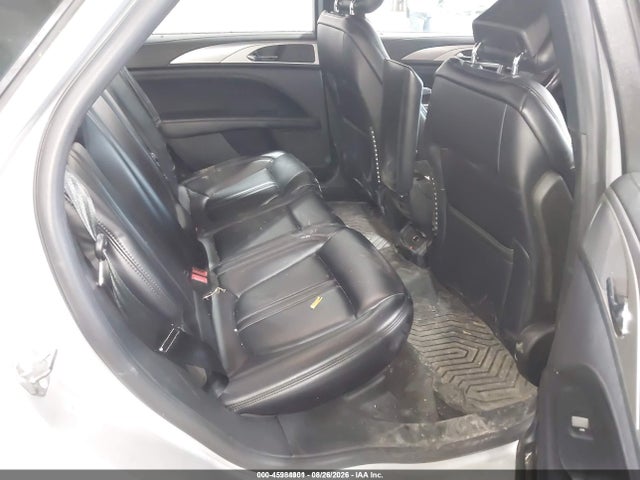 45984901 :رقم المزاد ، 3LN6L5B96KR611532 vin ، 2019 Lincoln Mkz Standard مزاد بيع