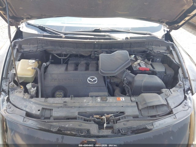 Продажа на аукционе авто 2013 Mazda Cx-9 Touring, vin: JM3TB3CV9D0421843, номер лота: 45984902