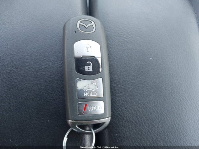 Продажа на аукционе авто 2013 Mazda Cx-9 Touring, vin: JM3TB3CV9D0421843, номер лота: 45984902
