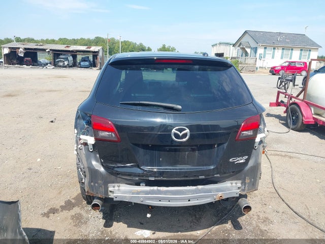 Продажа на аукционе авто 2013 Mazda Cx-9 Touring, vin: JM3TB3CV9D0421843, номер лота: 45984902
