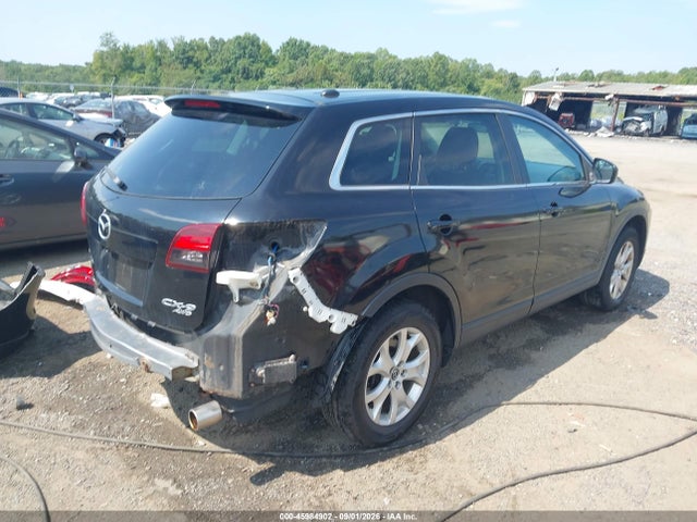 Продажа на аукционе авто 2013 Mazda Cx-9 Touring, vin: JM3TB3CV9D0421843, номер лота: 45984902