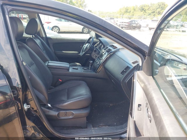 Продажа на аукционе авто 2013 Mazda Cx-9 Touring, vin: JM3TB3CV9D0421843, номер лота: 45984902