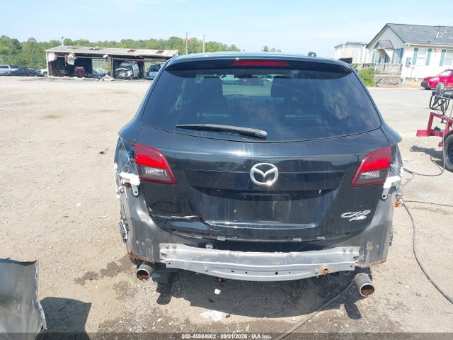 Продажа на аукционе авто 2013 Mazda Cx-9 Touring, vin: JM3TB3CV9D0421843, номер лота: 45984902