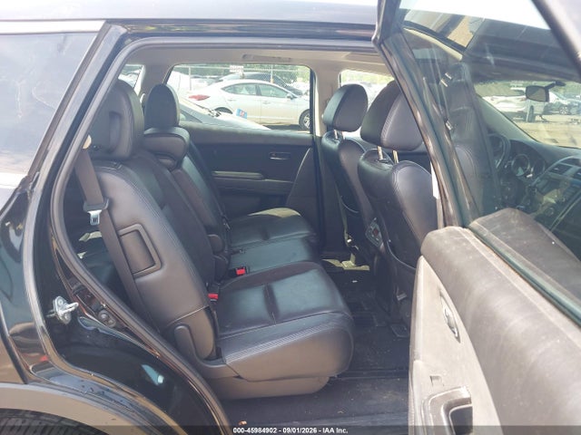 Продажа на аукционе авто 2013 Mazda Cx-9 Touring, vin: JM3TB3CV9D0421843, номер лота: 45984902