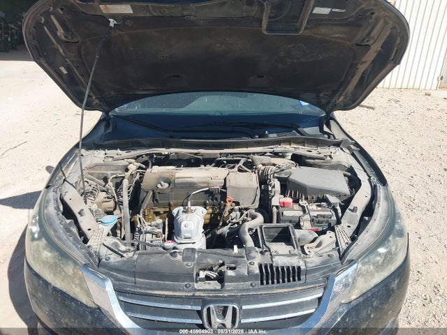 Aukcja sprzedaży 2014 Honda Accord Sport, vin: 1HGCR2F55EA303084, numer aukcji: 45984903