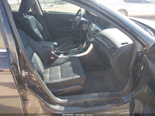 Aukcja sprzedaży 2014 Honda Accord Sport, vin: 1HGCR2F55EA303084, numer aukcji: 45984903