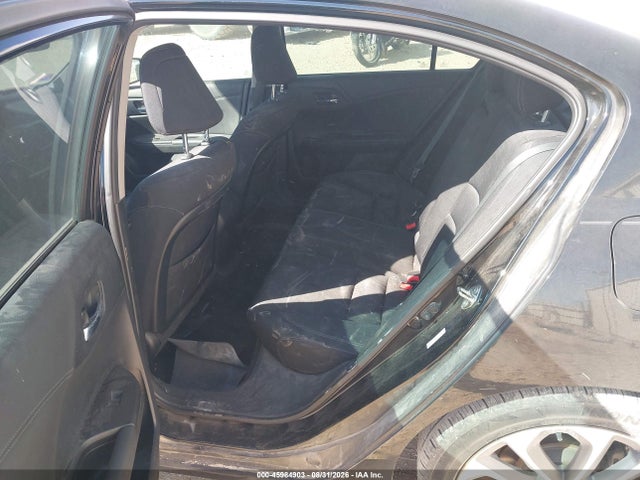 Aukcja sprzedaży 2014 Honda Accord Sport, vin: 1HGCR2F55EA303084, numer aukcji: 45984903