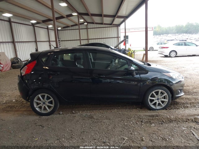Ford FIESTA SE 2019 3FADP4EJ4KM134232 Image 12