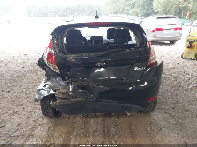 Ford FIESTA SE 2019 3FADP4EJ4KM134232 Image 15