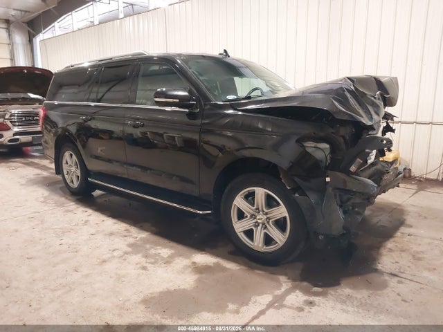 Продаж на аукціоні авто 2018 Ford Expedition Max Xlt, vin: 1FMJK1JT5JEA44802, номер лоту: 45984915