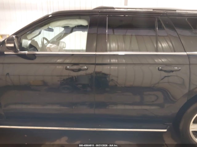 Продаж на аукціоні авто 2018 Ford Expedition Max Xlt, vin: 1FMJK1JT5JEA44802, номер лоту: 45984915