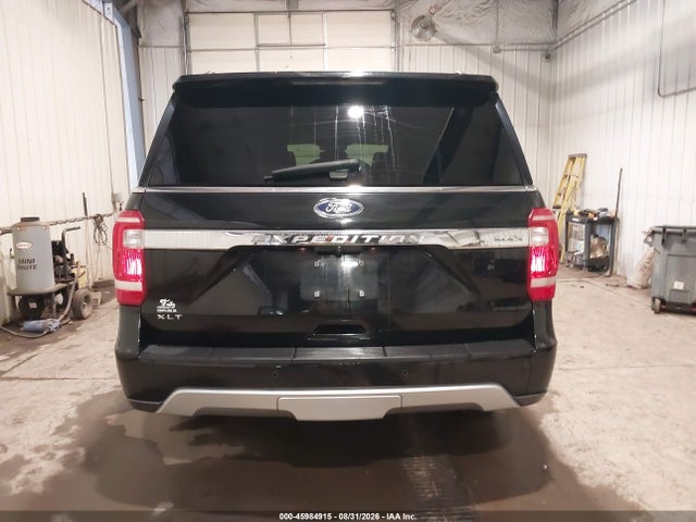 Продаж на аукціоні авто 2018 Ford Expedition Max Xlt, vin: 1FMJK1JT5JEA44802, номер лоту: 45984915