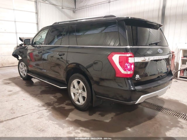 Продаж на аукціоні авто 2018 Ford Expedition Max Xlt, vin: 1FMJK1JT5JEA44802, номер лоту: 45984915