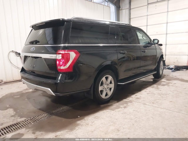 Продаж на аукціоні авто 2018 Ford Expedition Max Xlt, vin: 1FMJK1JT5JEA44802, номер лоту: 45984915