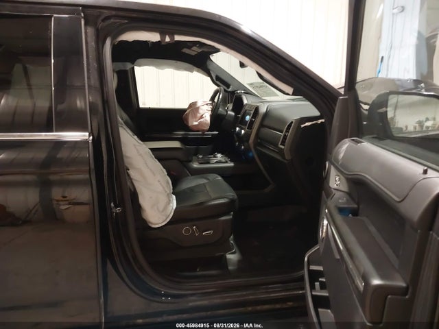 Продаж на аукціоні авто 2018 Ford Expedition Max Xlt, vin: 1FMJK1JT5JEA44802, номер лоту: 45984915