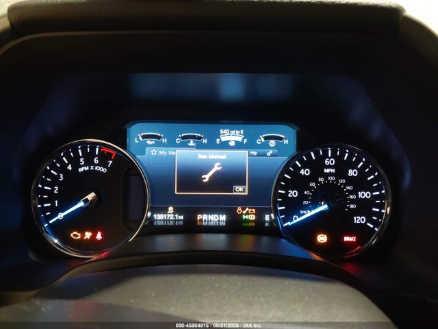 Продаж на аукціоні авто 2018 Ford Expedition Max Xlt, vin: 1FMJK1JT5JEA44802, номер лоту: 45984915