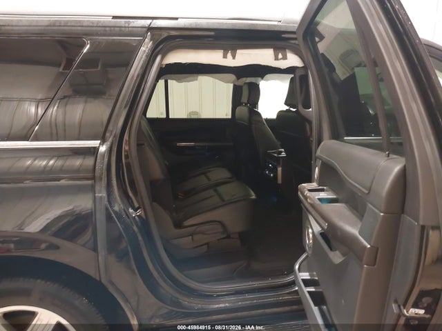 Продаж на аукціоні авто 2018 Ford Expedition Max Xlt, vin: 1FMJK1JT5JEA44802, номер лоту: 45984915