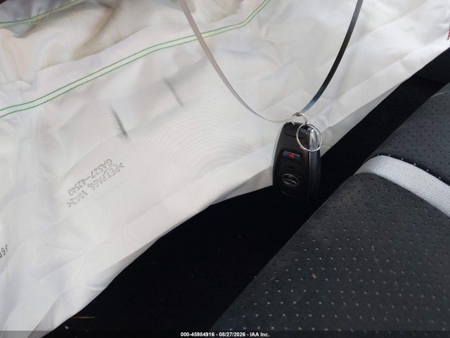 45984916 :رقم المزاد ، JF1ZNBE10S9756387 vin ، 2025 Toyota Gr86 Premium مزاد بيع