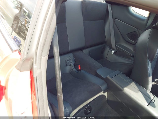 45984916 :رقم المزاد ، JF1ZNBE10S9756387 vin ، 2025 Toyota Gr86 Premium مزاد بيع