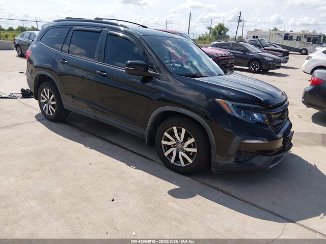 2020 5FNYF5H52LB021887 main image
